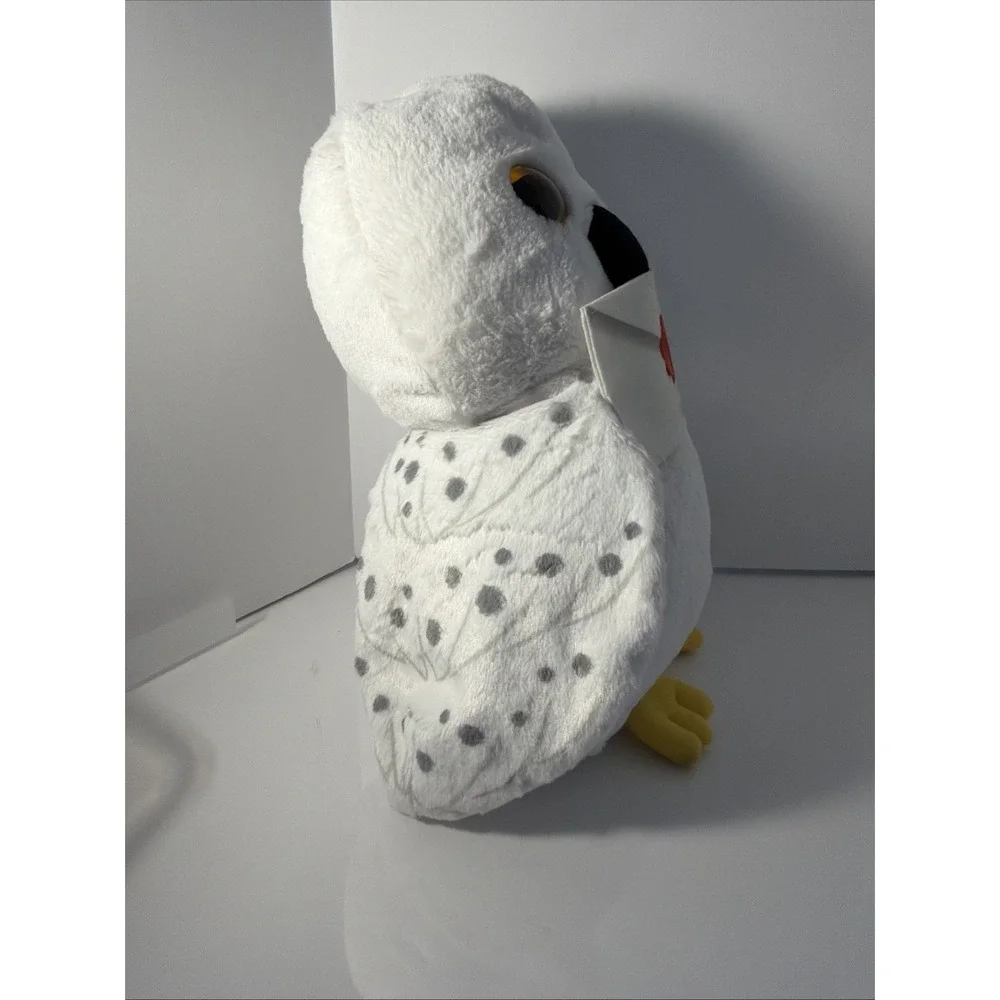 Wizarding World of Harry Potter White Owl HEDWIG 13